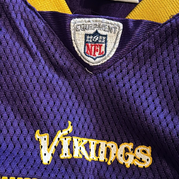 GREENWAY VIKINGS Jersey-size M-10/12 - Picture 11 of 14